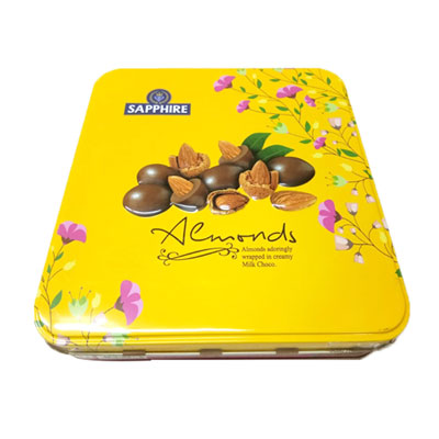 "SAPPHIRE ALMONDS -code 000 - Click here to View more details about this Product